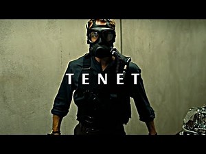 Test & Recognize - Neil [Tenet]