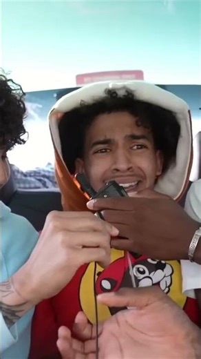 Fake Injury Prank: The CHAOS That Followed