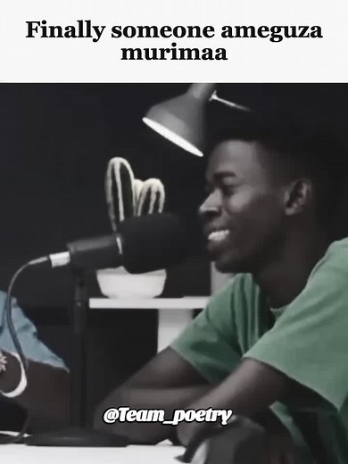 Empowering Poetry Reading by Team Poetry