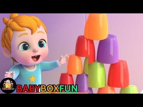Play Together Song 🧸🤝 | Kids Learning Fun 🎶