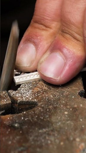 Exciting tampon's case creation process from start to finish! 😍