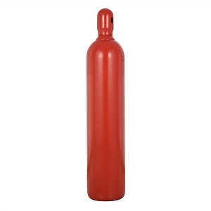 [Hot Item] 9L International Standard CO2 Fire Suppression System Gas Cylinders