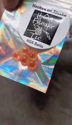 Everyone keeps asking to see my slide bobber setup I use on the upper kenai so here it is. The only thing I've changed since I took this video last March is I strictly use areo-float 1oz. bobbers now. Those HOA Baits soft beads with the embryo are the ticket. #winterbows #upperkenai #yougottagotoknow | Virgil Neil