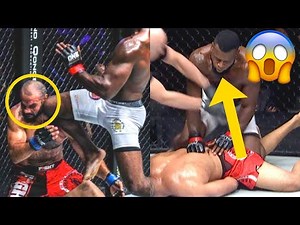 CRAZIEST FLYING KNEE KNOCKOUTS IN ONE 🦵💥😱