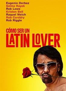 Como ser un latin lover