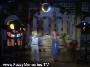 Karen Young - Hot Shot - 1978 pop music video