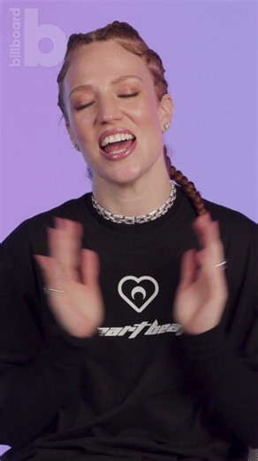 From recording in the studio to going on tour with the Spice Girls and more, @Jess Glynne opens up about some of her memorable moments during Behind the Photo with Billboard. 📸 #billboard #behindthephoto #jessglynne #performance #spicegirls #singersongwriter #songwritersoftiktok #jessglynneholdmyhand