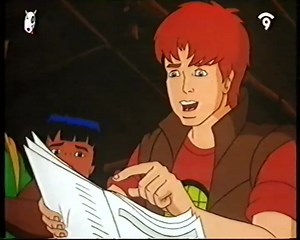 Captain Planet and the Planeteers (Valencian dub, 1992)