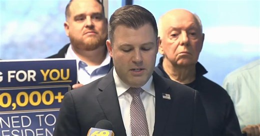 Congressman representing Lehigh Valley, Poconos announces educator as his guest for President’s State of the Union address