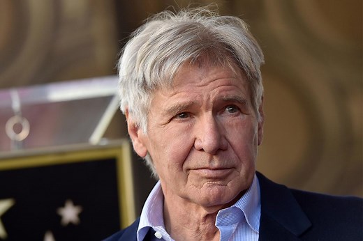 Harrison Ford to Star in First Ever Ongoing TV Series, From ‘Ted Lasso’ Producers
