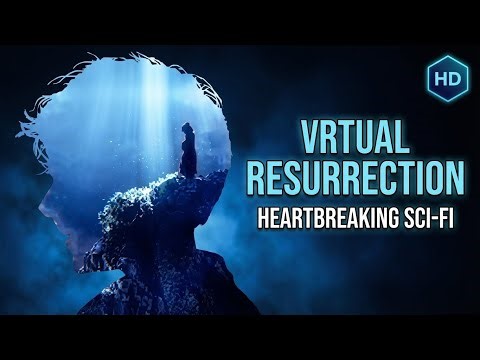 Siblings Resurrect Mom in VR | Sci-Fi Movie That'll Wreck You