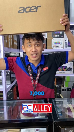 🎯 “Kung tight budget ka, wag ka matakot — kami bahala sa’yo.” 🔥 📣📣ATTENTION EVERYONE‼️‼️📣📣 𝑩𝑹𝑨𝑵𝑫𝑵𝑬𝑾, 𝑨𝑭𝑭𝑶𝑹𝑫𝑨𝑩𝑳𝑬, 𝙉𝙀𝙒𝙇𝙔 𝘼𝙍𝙍𝙄𝙑𝙀𝘿, & 𝑳𝑰𝑴𝑰𝑻𝑬𝑫 𝑺𝑻𝑶𝑪𝑲𝑺 𝑶𝑵𝑳𝒀!! 📩☎Call us now or send us a message : 💻Email : inquiry@pc-alley.com 📱Contact # : 0905 534 9705 🌎Website : www.pc-alley.com 📩Facebook Page : PC ALLEY Or you can visit us on our physical stores near you! 🔥 PC Alley Sta.Rosa Laguna https://share.google/ppIPJDBorq4hXtVLI ----------------------