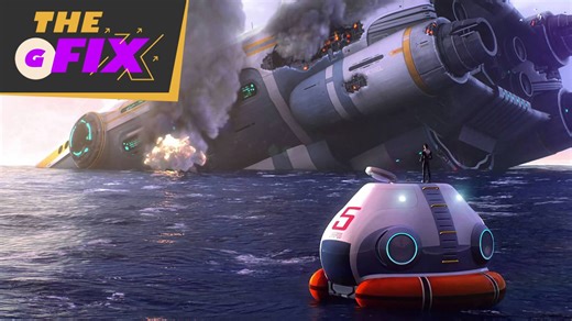 Ousted Subnautica 2 Leadership Files Lawsuit Against Krafton Daily Fix