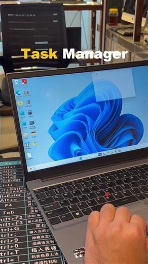 Laptop Uptime Kya Hota Hai? | Task Manager Secret 😲