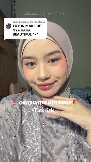 Tutorial Makeup Wisuda: Langkah Mudah dan Menarik