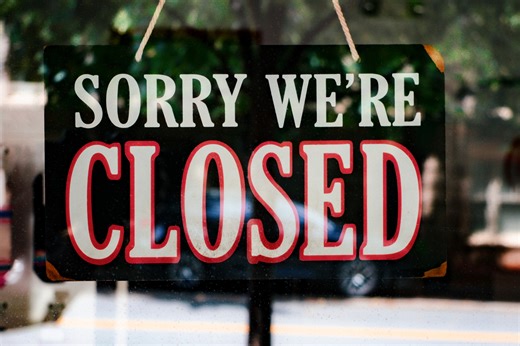 Popular retailer closing 57 stores nationwide, launches massive 80% liquidation sale