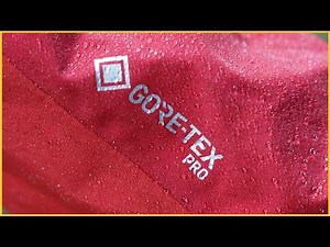 3 New GORE-TEX Pro Jackets Compared