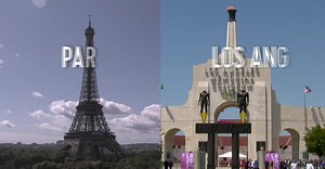 2024 and 2028 Games could be awarded at the same time