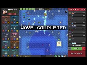 Pokemon Pokepath TD How to beat route 4-1 + Boss 50% Toughness Challenge