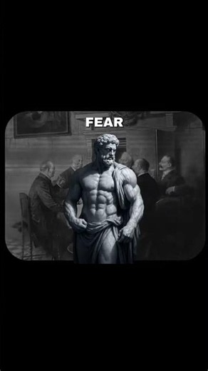 The Fear of Being Alone Makes You Easy to Control