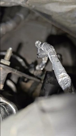 Ford 150 2018 temperature sensor location