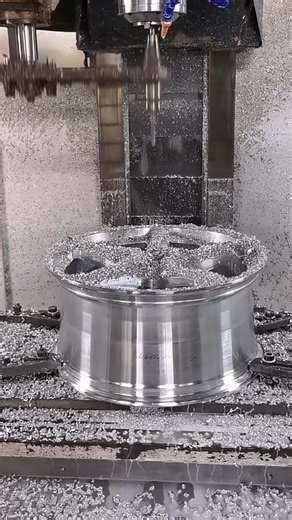 Forged wheels, CNC machining available, fully customizable to any style you want #Rims #Wheels #CustomWheels #WheelUpgrade