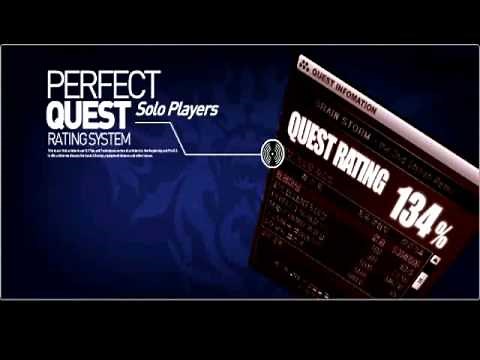 DJ MAX Online Teaser