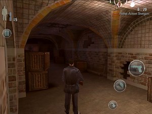 Max Payne Mobile Review