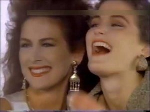 Comerciales 1990 Televisa México Canal 2