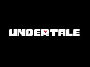 Undertale Undertale 8-Bit