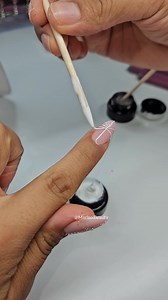 217K views · 1.3K reactions | Spider gel tips para uñas | Marisol Beauty Tutorials | Facebook