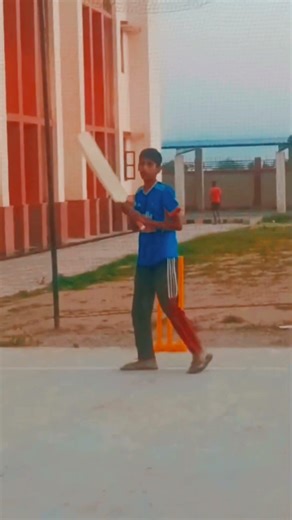 Day 2/31 practice session 😨 ❤️🏏 #cricket #ytshorts #cricketlover #practice #viral #shorts