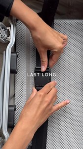 1.1M views · 96 reactions | Skip the rush. Shop early and save 25% on all Monos travel essentials before they sell out. | Monos | Facebook