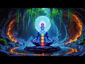 Get Rid Of All Bad Energy • Healing All 7 Chakras • Attract Miracles & Good Luck