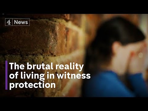 Witness Protection: the high price of safety from domestic violence
