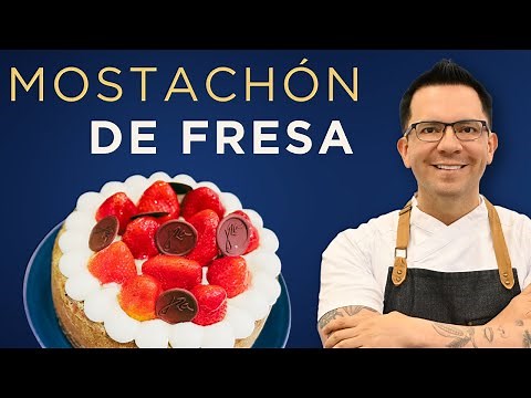 MOSTACHÓN, suave, rico y no se te baja, sin fallas!