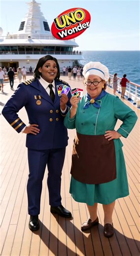 🛳️ Double the Games, Double the Fun! 🎮 Jump into Phase 10 Mobile and UNO Wonder for quick matches, big moments, and fresh challenges! #UNO #UNOWonder #Phase10Mobile #Game #Fun #P10march