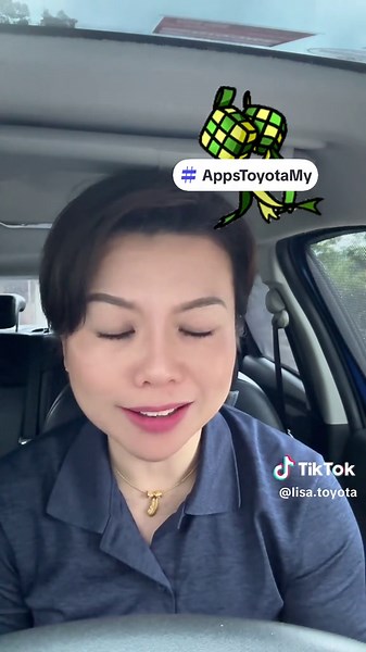 Exploring the ToyotaMy App Features