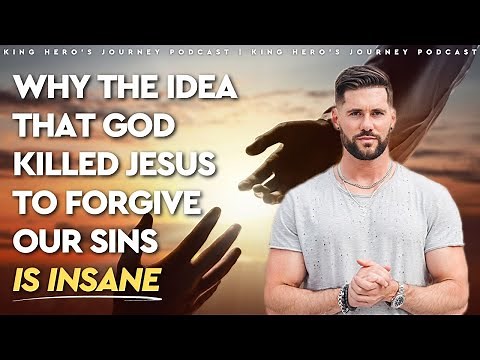 God Didn't Kill Jesus, We Did | Aaron Abke