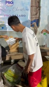 Panalo 😂 Merry Christmas 🎊 PBO PALARO 2025 🤗 PBO Computer and Laptop Repair Services #fypviralシ | Philip Belizario Obibe