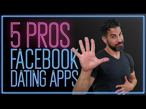 💚Facebook Online Dating App Review💚 (5 Reasons to Try Facebook Online Dating App)