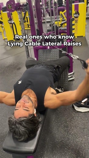 Unconventional Shoulder Exercise That Actually Works