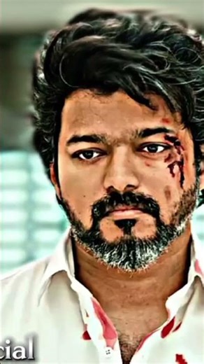 Thalapathy Vijay Powerful Fight Scene 🔥#Master #Vijay