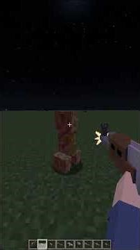 Minecraft Gun Mod – Testing Every Weapon!