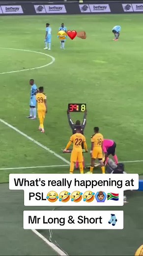 What's Really Happening at PSL: Kaizer Chiefs Highlights