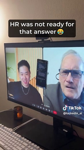 Unlocking Job Interview Success with AI Leverage
