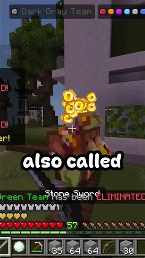 the real reason Icey named his bridging method that #minecraft