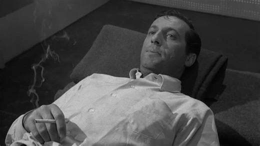 The Twilight Zone S03:E23 - To Serve Man