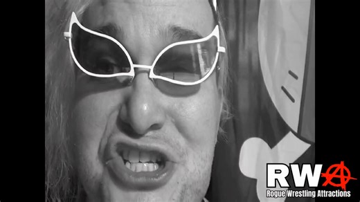 ⚠️ THE BAD BANANA IS HERE… AND HE’S ROTTEN TO THE CORE. Lee Perfetto... The Bad Banana. Has arrived in Rogue Wrestling Attractions, and he’s wasting no time stirring up trouble. 🍌💀 In his debut promo, Perfetto made one thing very clear: he’s coming to Harbor Havoc – Tattoo Takedown to beat Terrell Rockett and prove he’s destined for championship gold. 🏆 Arrogant. Ruthless. Confident. He says he’s the next big thing in RWA; but will his bite live up to the talk? Or will Terrell Rockett make hi