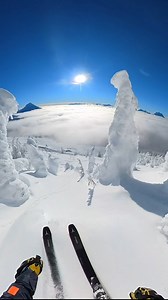 11K views · 139 reactions | ⛷️ I’ve seen every kind of run that exis-   @kj.read with Insta360 ONE X2 | Insta360 | Facebook